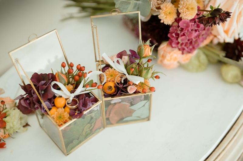 Sweetheart Gift Box